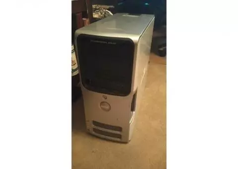 Refurbished Desktop Computer