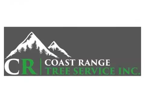 Coast Range Tree Service Inc.